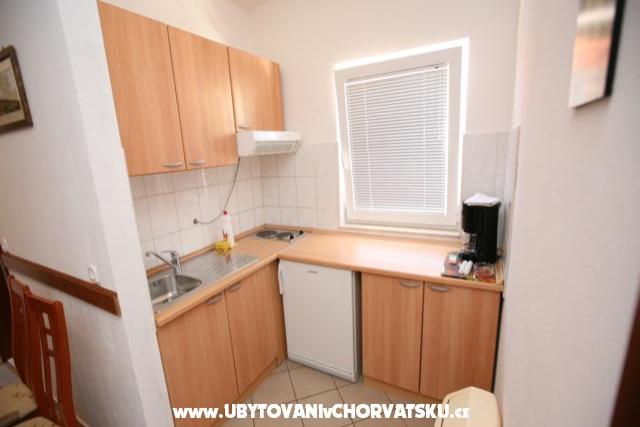 Ferienwohnungen Ivan Seget Vranjica – foto 9