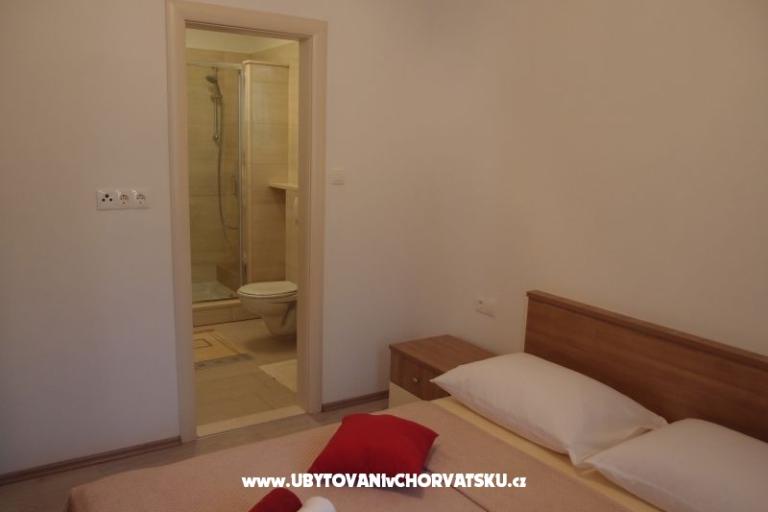 Ferienwohnungen Kadulja – foto 14
