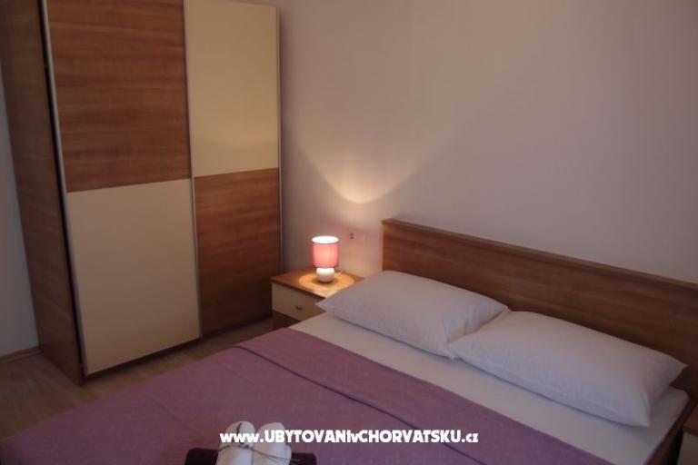 Ferienwohnungen Kadulja – foto 17