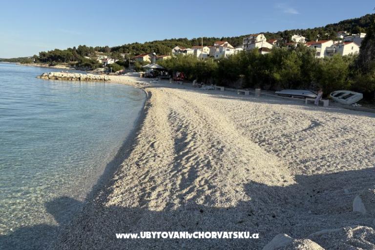 Ferienwohnungen Ksenija and Anchor – foto 22