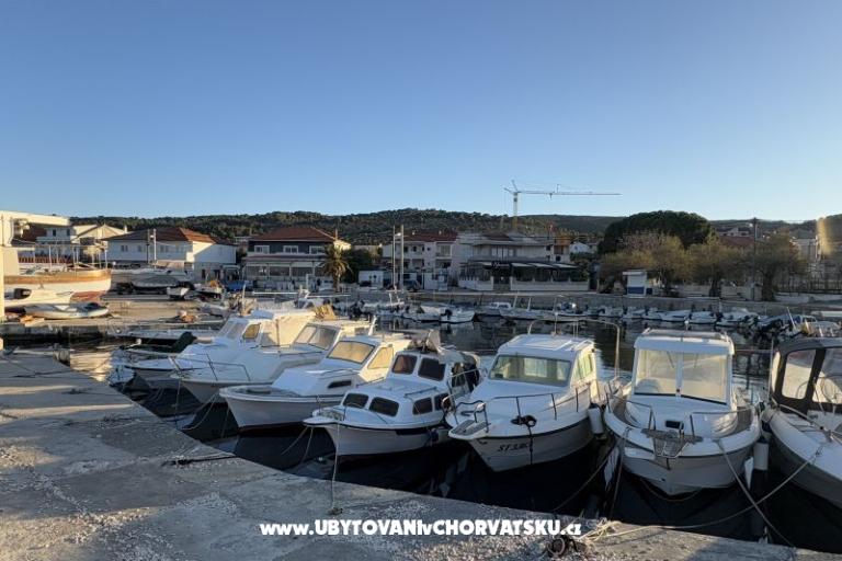Ferienwohnungen Ksenija and Anchor – foto 25