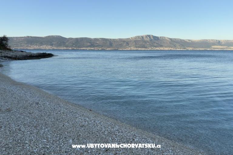 Ferienwohnungen Ksenija and Anchor – foto 27