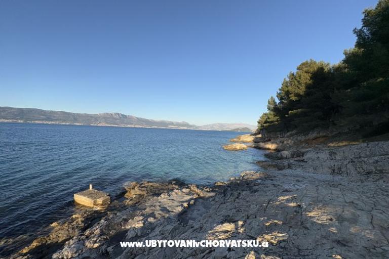 Ferienwohnungen Ksenija and Anchor – foto 28