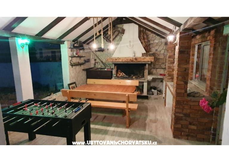 Ferienwohnungen Ksenija and Anchor – foto 6