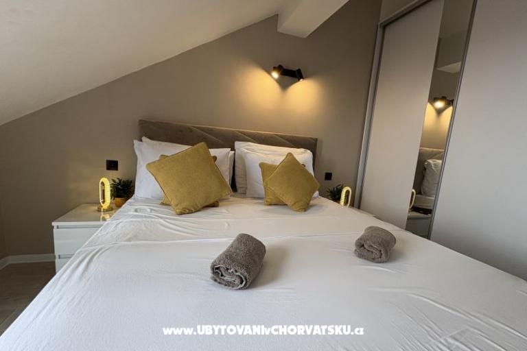 Ferienwohnungen Ksenija and Anchor – foto 67