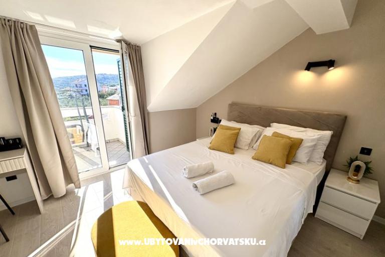 Ferienwohnungen Ksenija and Anchor – foto 68