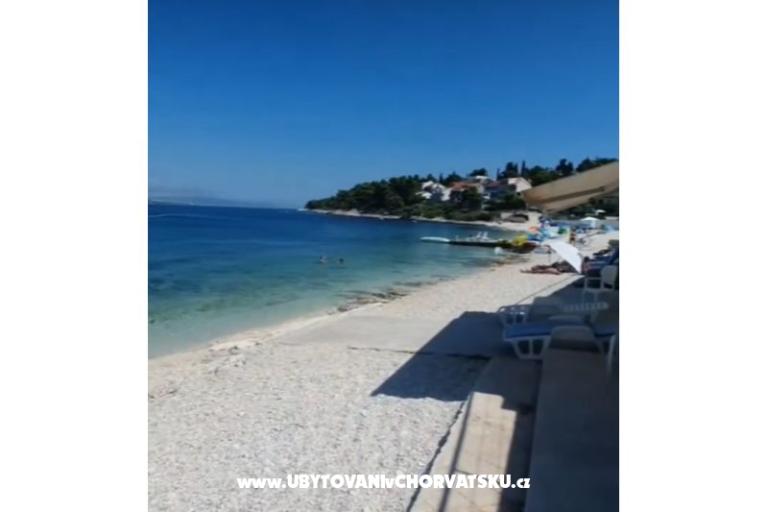 Ferienwohnungen Ksenija and Anchor – foto 7