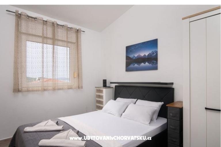 Ferienwohnungen Kvesić – foto 10
