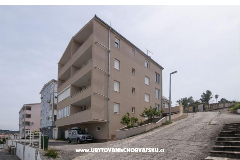 Ferienwohnungen Kvesić – foto 14