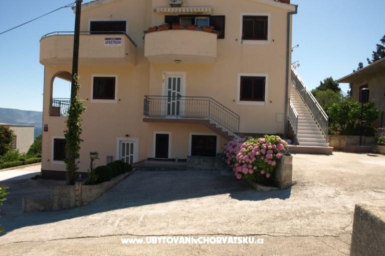 Ferienwohnungen Ljilja – foto 11