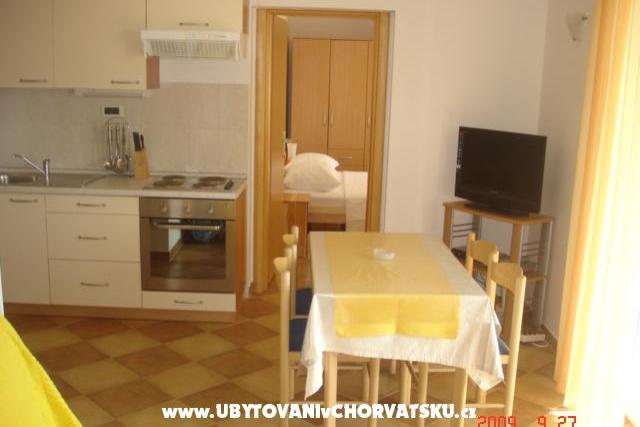 Ferienwohnungen Mare – foto 3