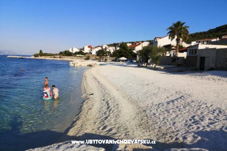 Ferienwohnungen Marina – foto 18