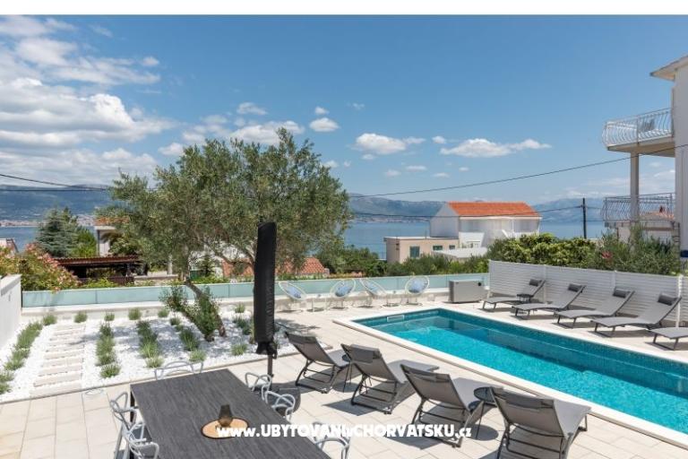 Ferienwohnungen Marina – foto 30