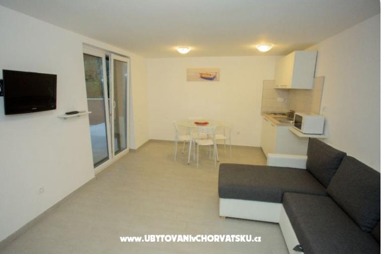 Ferienwohnungen Marly – foto 6