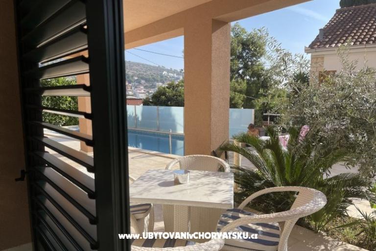 Ferienwohnungen Marly – foto 8