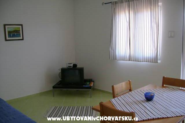 Ferienwohnungen Ivo-Vranjica Belvedere – foto 3
