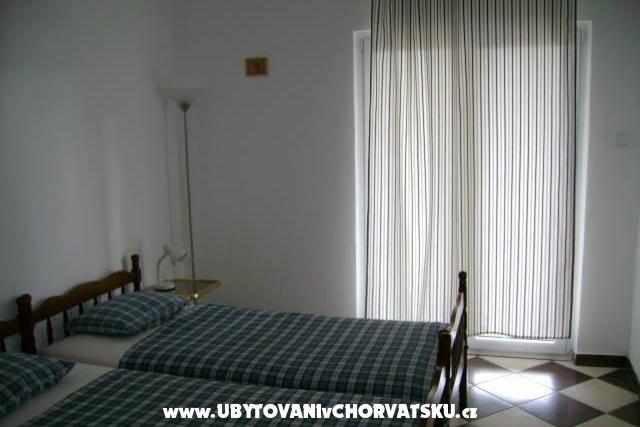 Ferienwohnungen Ivo-Vranjica Belvedere – foto 4