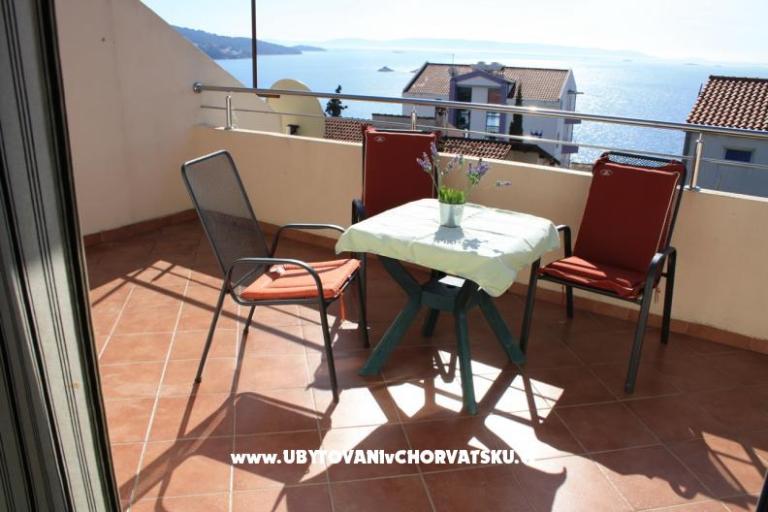Ferienwohnungen Ivo-Vranjica Belvedere – foto 5
