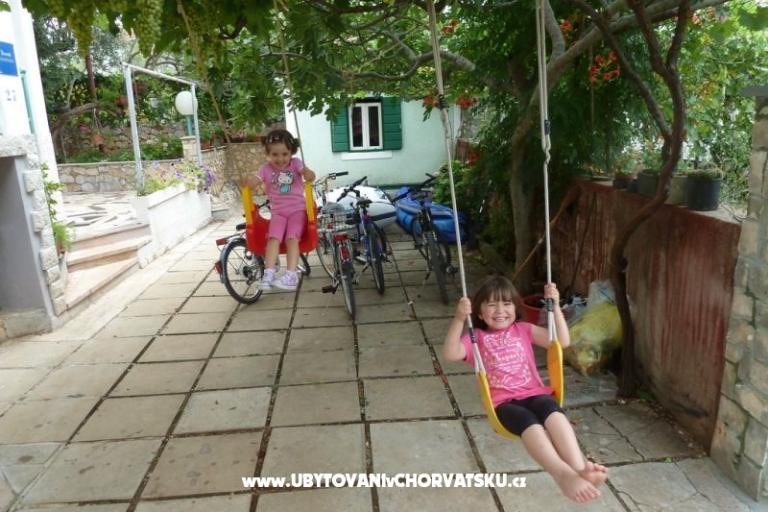 Ferienwohnungen Milković – foto 14