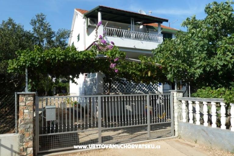 Ferienwohnungen Milković – foto 15