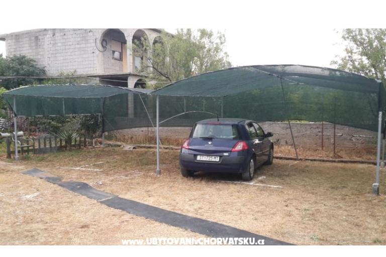 Ferienwohnungen Milković – foto 6