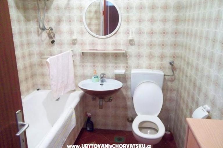 Ferienwohnungen Nakir – foto 7
