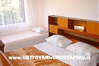 Ferienwohnungen Natasa – foto 2