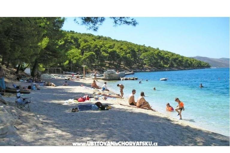 Ferienwohnungen Paneta – foto 16