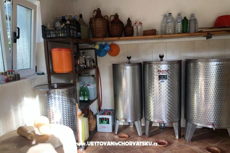 Ferienwohnungen Petar Milat – foto 7