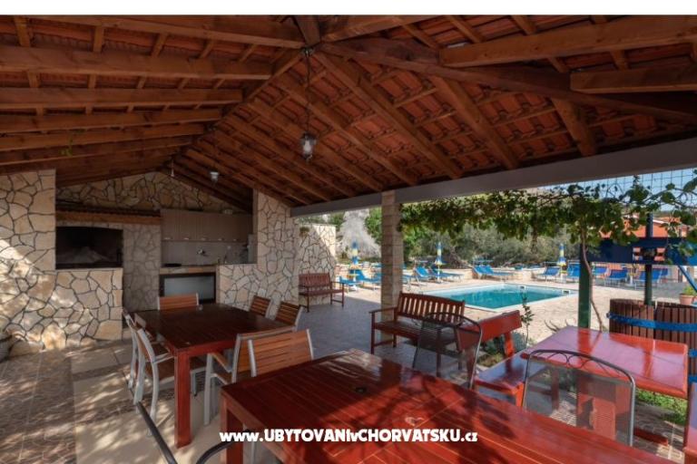 Ferienwohnungen Petra – foto 9