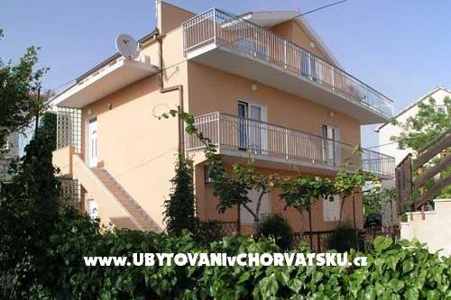 Ferienwohnungen Riva &amp; Roza – foto 2