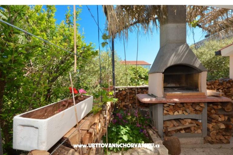 Ferienwohnungen Rocco – foto 14