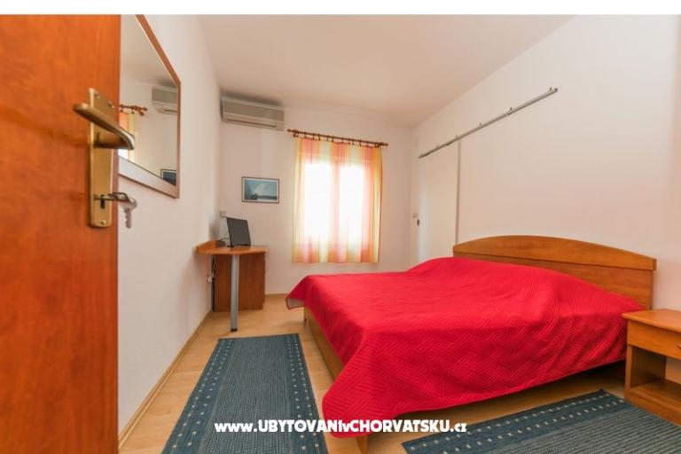 Ferienwohnungen &amp; Zimmers Marija – foto 10