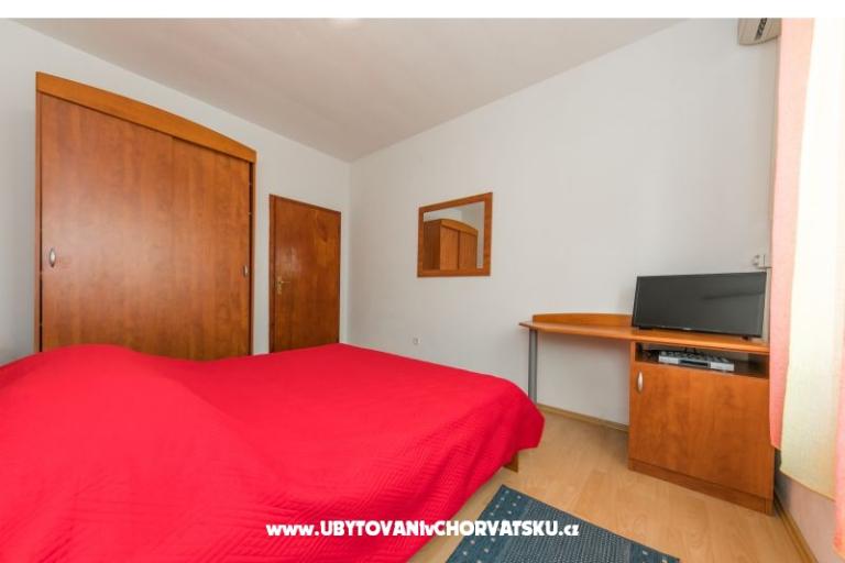 Ferienwohnungen &amp; Zimmers Marija – foto 11