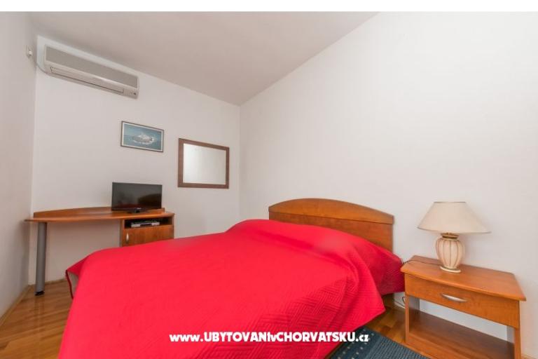 Ferienwohnungen &amp; Zimmers Marija – foto 13