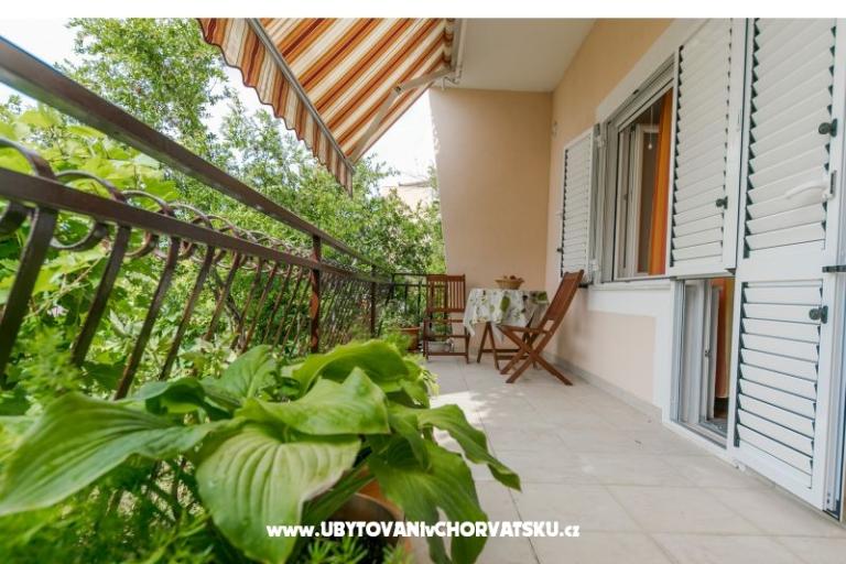 Ferienwohnungen &amp; Zimmers Marija – foto 17