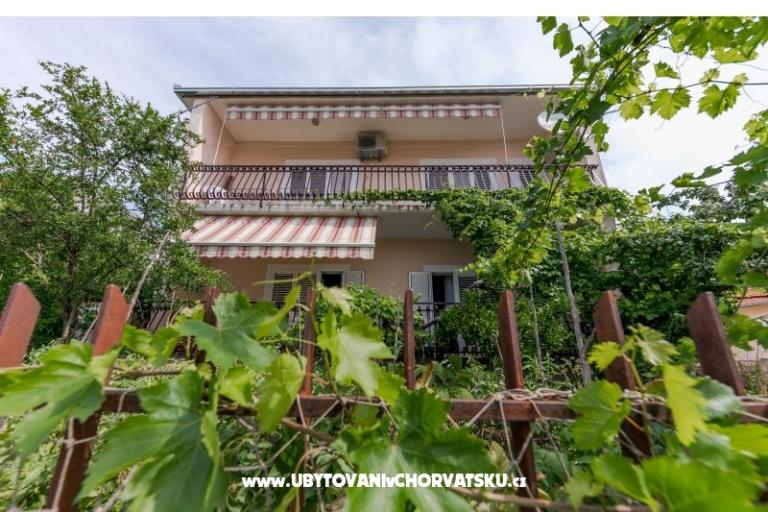 Ferienwohnungen &amp; Zimmers Marija – foto 8