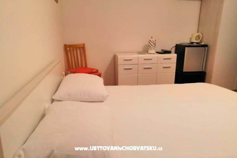Ferienwohnungen Ruža – foto 14