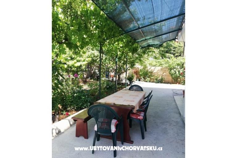 Ferienwohnungen Santic – foto 16