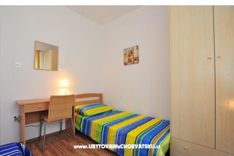 Ferienwohnungen Sevo IMOVES – foto 11