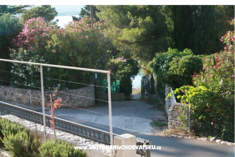 Ferienwohnungen Sofija – foto 8