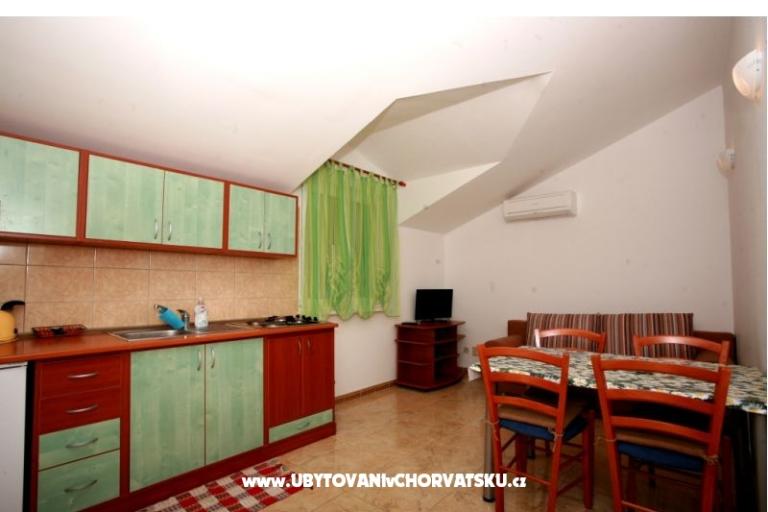 Ferienwohnungen Sofija – foto 9