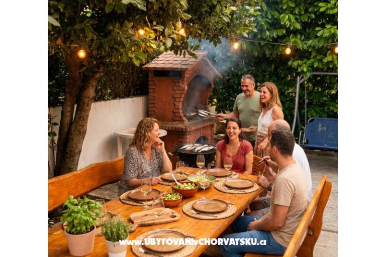 Ferienwohnungen Stina – foto 5