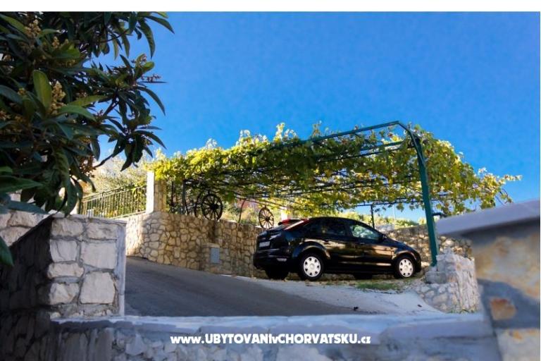 Ferienwohnungen ŠUKI – foto 9