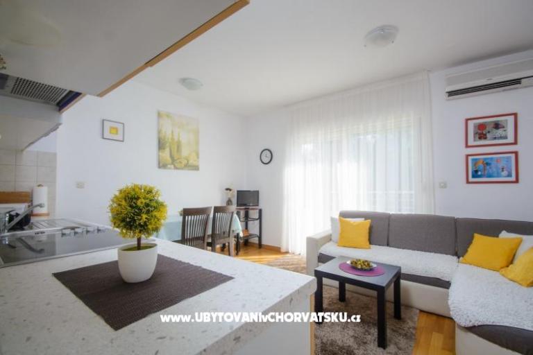 Ferienwohnungen SUNNY – foto 7