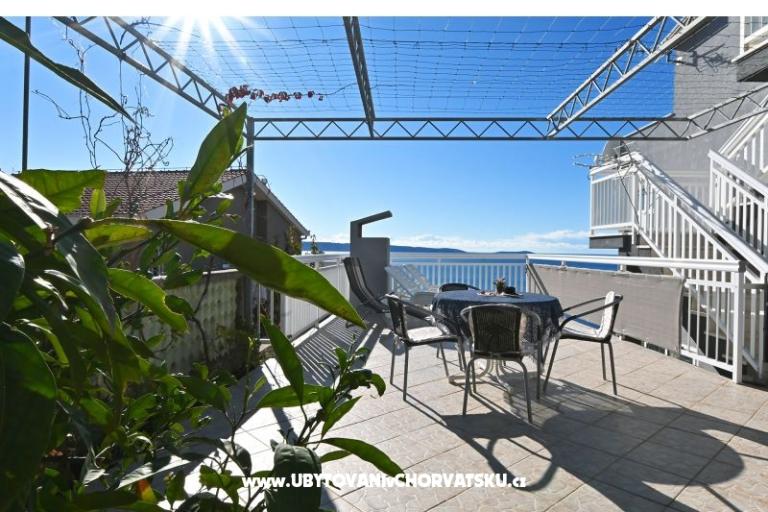 Ferienwohnungen Tia – foto 23