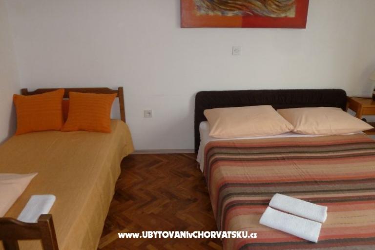 Ferienwohnungen Tomic – foto 12