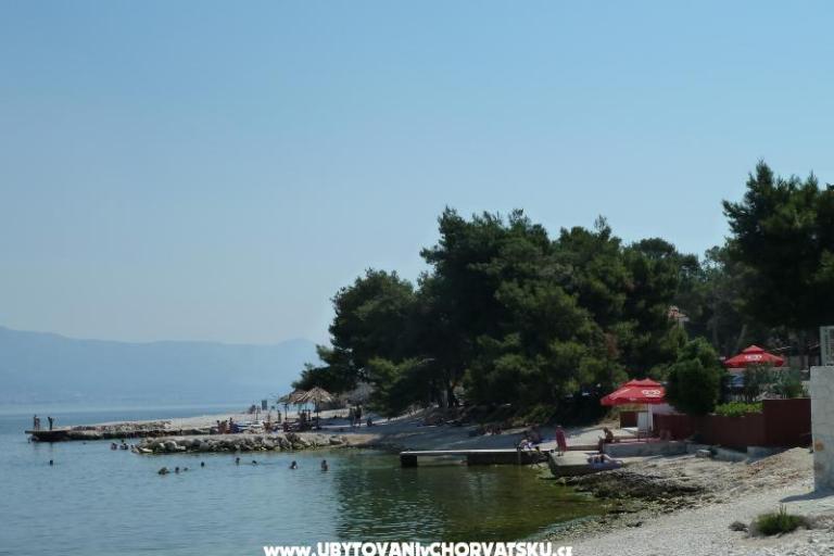 Ferienwohnungen Tomic – foto 17