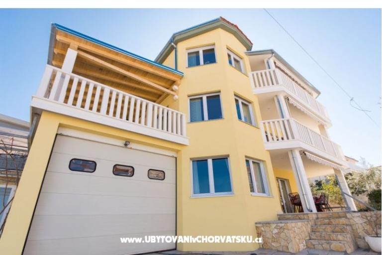 Ferienwohnungen Tomislav – foto 15