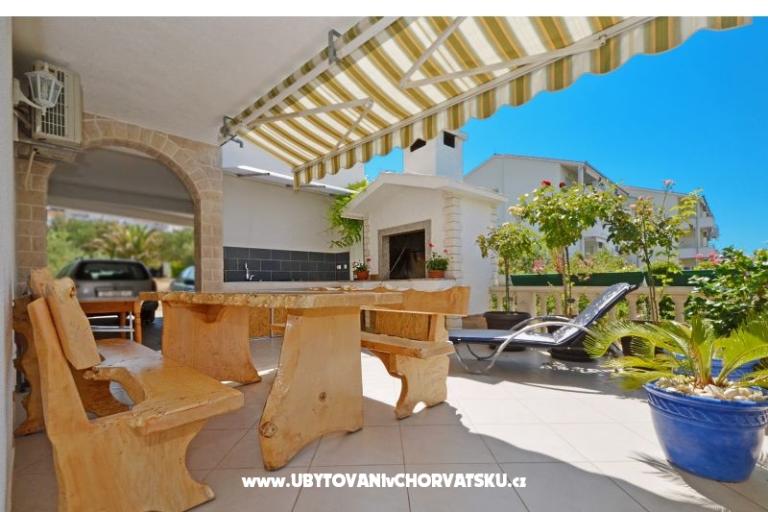 Ferienwohnungen Two Lions – foto 2